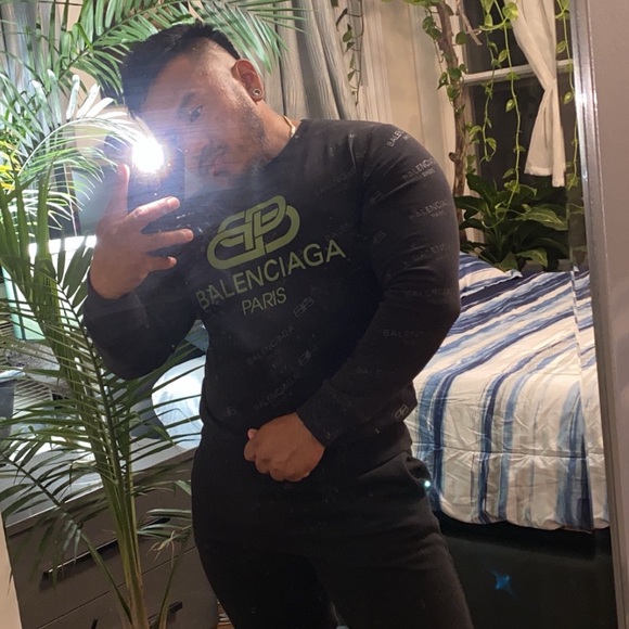 Meet your Posher, Pascual - Picture 1 of 1